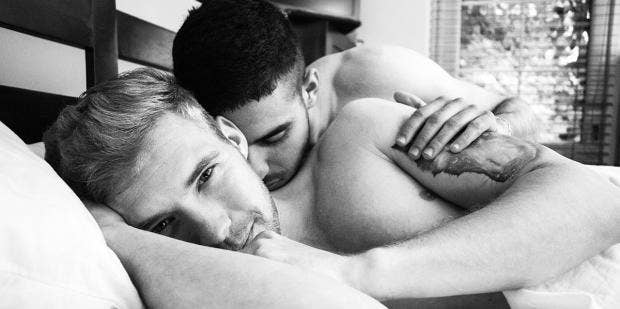 620px x 309px - 11 Best Gay Sex Positions That Tops And Bottoms Will Love | YourTango