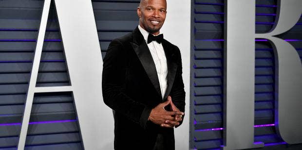 Are Kate Beckinsale And Jamie Foxx Dating Facts Rumors And Her Response