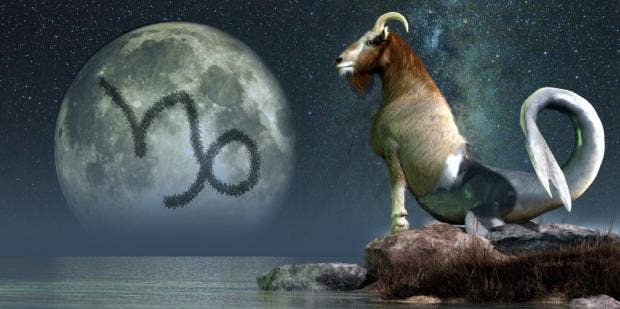 New Moon horoscope in Capricorn for January 12 to 13, 2021