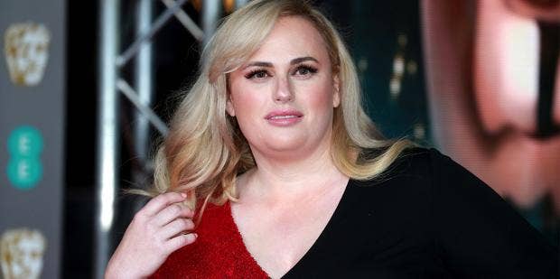 Who Is Rebel Wilson S Boyfriend Everything To Know About Jacob Busch Yourtango