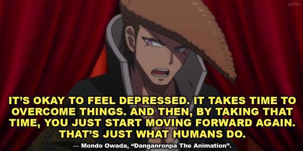 The source of Anime quotes  Manga quotes  FB  TWITTER  QUOTURES LIST