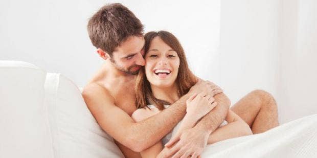 Relationships Schedule Sex And Other Healthy Relationship