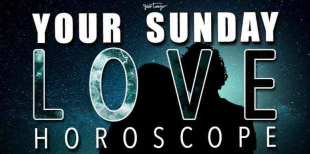 Astrology Love Horoscope Forecast For Today Sunday 10 7 2018 By