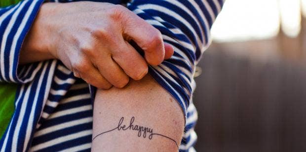 The Placement of Letter Tattoos A comprehensive Guide  Certified Tattoo  Studios