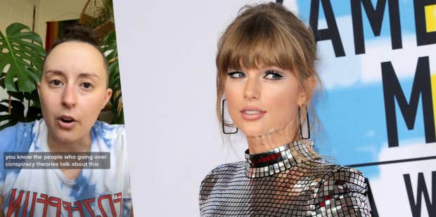 Taylor Swift's Former Classmate Explains Why "Most People Hated Her ...