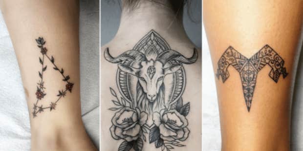 60 Best Gemini Tattoo Design Ideas 2023 Updated  Saved Tattoo