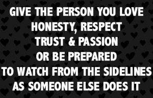 relationship trust quotes