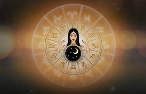 One-Card Tarot Horoscope For April 26, 2024