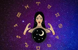 One-Card Tarot Horoscope For Each Zodiac Sign On July 1, 2024