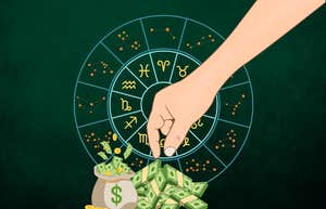 Zodiac Signs Find Immense Financial Abundance On July 1, 2024