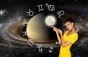 daily horoscope for each zodiac sign on July 3, 2024