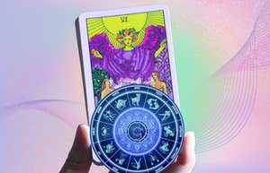 Each Zodiac Sign's Tarot Card Reading For September 13, 2024