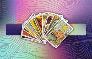 tarot cards for horoscope september 10, 2024