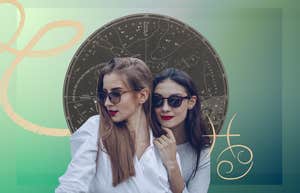 Zodiac Signs Experience Abundance On September 12, 2024