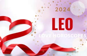leo horoscope today vogue india