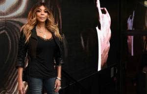 What Is Graves' Disease? The Truth About Why Wendy Williams Is Taking A Break From Her Show