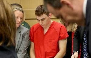 Nikolas Cruz Reportedly Cut Himself And Posted Photos Of It On Snapchat Months Before The Mass Shooting