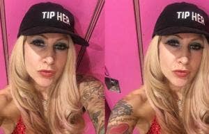 Sex Worker Antonia Crane Gives Details About The NYC Stripper Strike