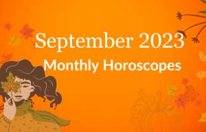 autumn equinox monthly horoscopes 2023