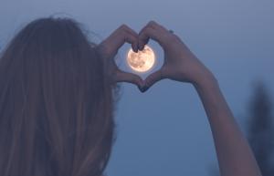 The 4 Zodiac Signs Whose Relationships Will Improve After The February 27 Full Moon In Virgo 