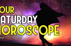 Daily Horoscope For July 31, 2021