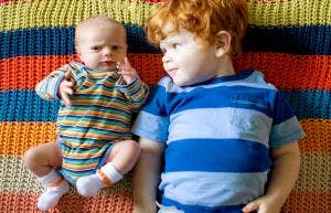 50 Cutest Irish Baby Names For Boys And Girls