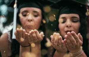 Best Sentimental Quotes For Graduation Day