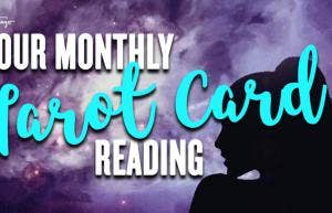 Monthly One Card Tarot Card Reading For July 1-31, 2021