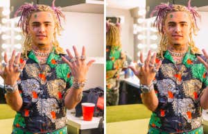 lil pump