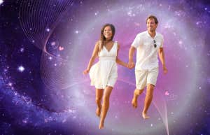 Love Horoscope For January 1, 2024