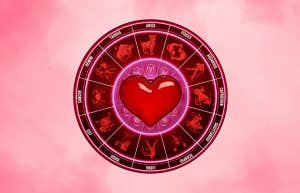 every zodiac sign's love horoscope for march 27, 2023