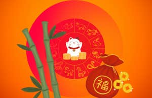 Luck Improves For 5 Chinese Zodiac Signs The Week Of February 26, 2024