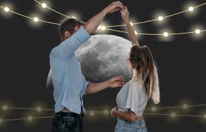 zodiac signs luckiest in love on december 19 quarter moon