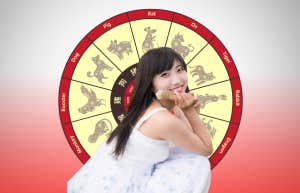 chinese zodiac signs luckiest in love