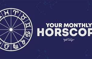July 2021 Monthly Horoscope For All Zodiac Signs