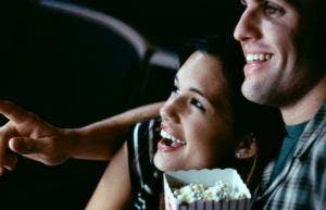 Sexy Movies: 5 Movies To Teach You About Relationships