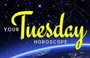 The Daily Horoscope For Each Zodiac Sign For February 21, 2023