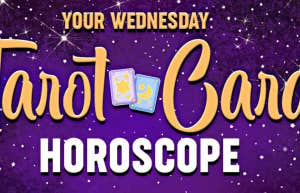 The Tarot Horoscope For Each Zodiac Sign On December 28, 2022