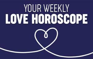 Weekly Love Horoscope For November 1 - 7 2021 