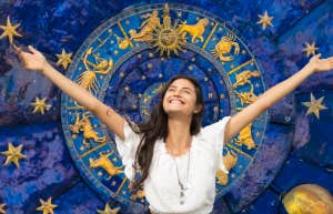 zodiac signs with the best horoscopes on april 25, 2023