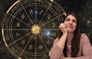 The 3 Zodiac Signs With The Best Horoscopes On Monday, September 26, 2022 