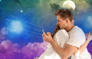 The 3 Zodiac Signs Who Will Be Betrayed During Moon Sextile Mars On February 23, 2023