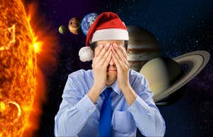 zodiac signs overcome holiday challenges