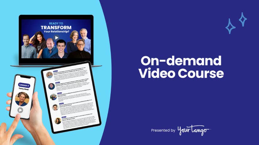 On Demand Video Course